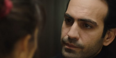 Azize Yeni Bölüm İlk Sahne - 4. Bölüm