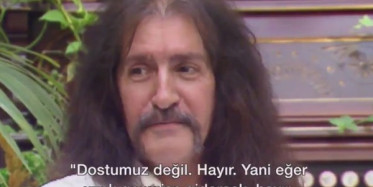 Barış Manço’nun BBC'ye Verdiği Ders Niteliğinde Röportaj