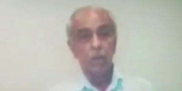 Brezilya'da Belediye Başkanı Canlı Yayında Vefat Etti