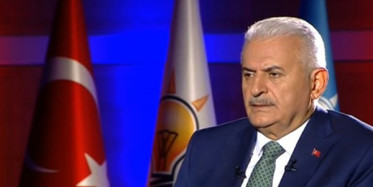 Binali Yıldırım İçin Hazırlanan 'Maceraya Gerek Yok' Başlıklı Video Yayınlandı