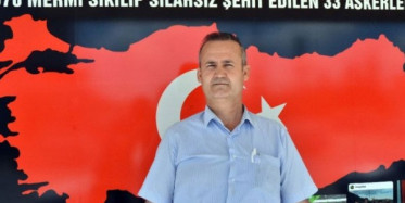 Bingöl Katliamından Kurtulan Asker Dehşet Anlarını Anlattı