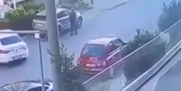 Ünlü Şarkıcı Bulut Duman Silahlı Saldırıya Uğradı