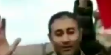 Türk Bayrağı, Karabağ'da Dalgalanıyor!