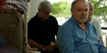 Babam Filmi Fragmanı