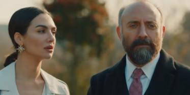 Babil Yeni Bölümü Olan 4. Bölümde Neler Yaşanacak?