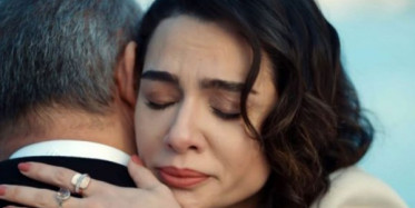 Babil'e İlay ve İrfan'ın Buluşması Damga Vurdu