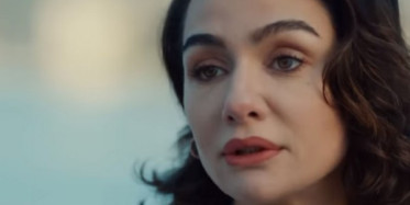 Babil Yeni Bölüm İlk Sahne - 3. Bölüm