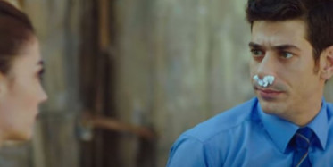 Badem Şekeri 4 Fox TV'de