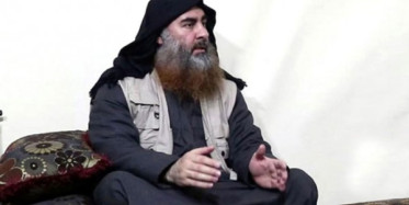 DEAŞ Lideri Ebubekir el-Bağdadi'nin Öldürüldüğü Yer Görüntülendi!
