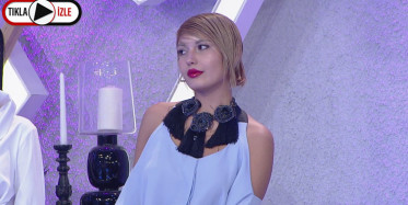 Bahar Candan Armağan Çağlayan'a Konuk Oldu!