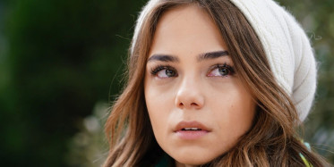 Bahar Şahin, Şeyma Subaşı'nı Ti'ye Aldı!