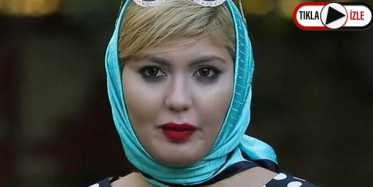 Bahar Candan Yayın Sırasında Kendini Yere Attı