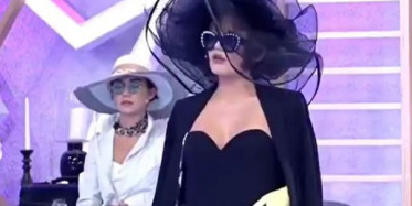 Bahar Candan - Hollywood Dublajı