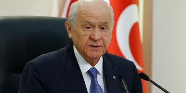 Bahçeli'den Flaş CHP Açıklaması! Hiçbir Anlaşmada...