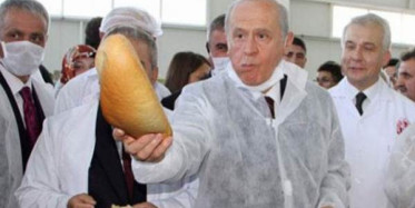 Devlet Bahçeli Meşhur Sözü Söyleyemeyince Olanlar Oldu