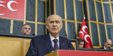 Devlet Bahçeli İttifak Eleştirisi