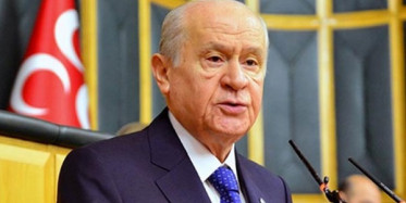 Devlet Bahçeli'den İttifak Açıklaması!