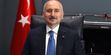 Bakan Karaismailoğlu: Türkiye'nin Yolcu Sayısında Ki Sıralamasını Açıkladı