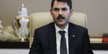 Bakan Kurum'dan Artvin'deki Sel Açıklaması