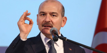 Bakan Soylu Kılıçdaroğlu Hakkında Suç Duyurusunda Bulunacağını Açıkladı