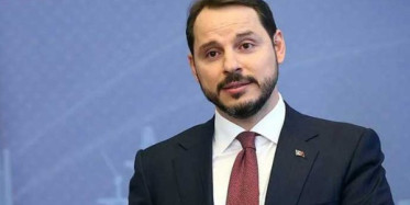 Hazine ve Maliye Bakanı Albayrak'tan Davos Zirvesi'nde Kritik Açıklamalar