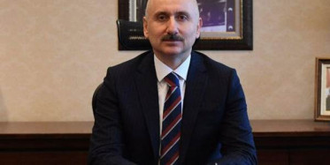 Bakan Karaismailoğlu'dan Halkalı-Kapıkule Projesine Yönelik Açıklama