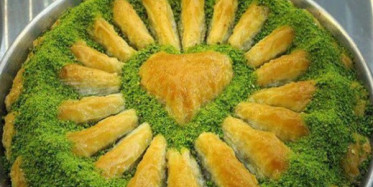 Baklavada Fıstık Hilesine Dikkat Edin