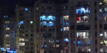 23 Nisan Tüm Türkiye'de Büyük Çoşkuyla Kutlandı 