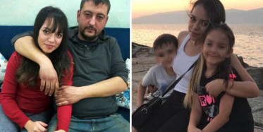 Balıkesir’de Eşini Vurarak Öldüren Kadın Hamile Olduğunu Öğrendi