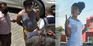 Balıkesir'de Korkunç Cinayet: Eşi Komşuya Tencere Verdi Diye 2 Aylık Hamile Eşini Öldürdü!