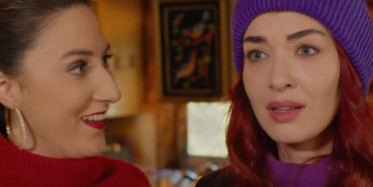 Kuzey Yıldızı Dizisi Fragman - 16. Bölüm - 2. Fragman