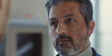 Baraj Fragman - 1. Bölüm - 3. Fragman