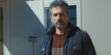 Baraj Fragman - 1. Bölüm - 1. Fragman