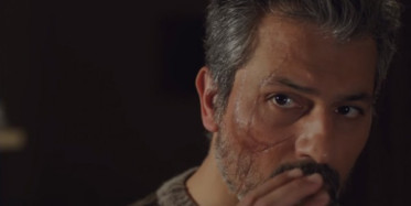 Baraj Fragman - 1. Bölüm - 2. Fragman