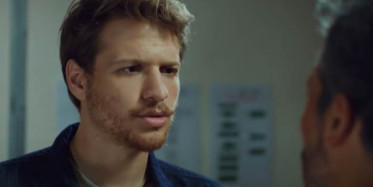 Baraj Fragman - 3. Bölüm - 2. Fragman