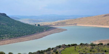 Barajlarda Su Seviyeleri Yükseldi