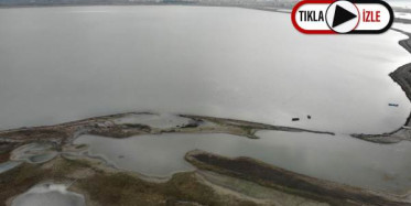 Barajlarda Sular Çekildi! Yetkililer Uyardı 'Suyu İsraf Etmeyin'