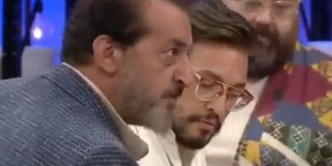 Barbaros, Mehmet Şef'i Çileden Çıkarttı! 