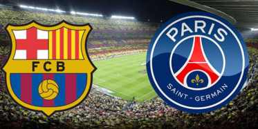 Barcelona - PSG