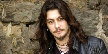 Barış Akarsu'nun Ölmeden Önceki Son Görüntüleri