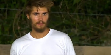 Survivor 2020 76. Bölümde Oynanan Basketbol Oyunu 1. Kısım 