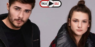 Barış Murat Yağcı, İstiklal Caddesi'nin Ortasında Nisa Bölükbaşı’na Evlilik Teklifi Etti