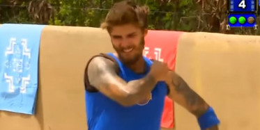 Barış Üst Üste Basketbolda Sayı Aldı