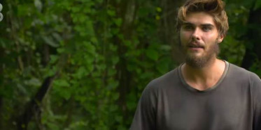 Survivor Barış'ı Üzen Olay