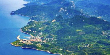 Bartın'da Yük Gemisi Alabora Oldu!