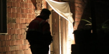 Başakşehir'de Sevgilisine Sinirlenen Kadın Kriz Geçirdi