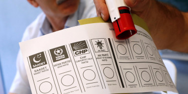 Başkan Aktaş canlı yayında açıkladı: İstanbul’un seçim anketleri ortaya çıktı!