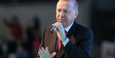 Başkan Erdoğan: Dostlarımızı Arttıracağız