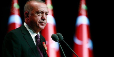 Başkan Erdoğan: Haddini Bildirdi! Daha Yumuşak Olamazdı