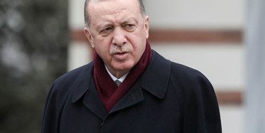 Başkan Erdoğan: Rusya'dan Ciddi Manada Sputnik V Aşısı Gelecek